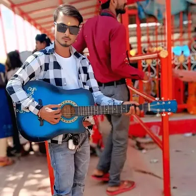 Mahakal Raghav Rj profile