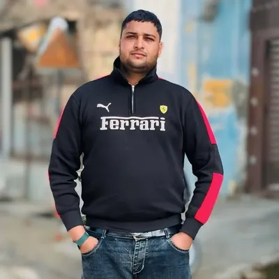 Ragib Afzal profile