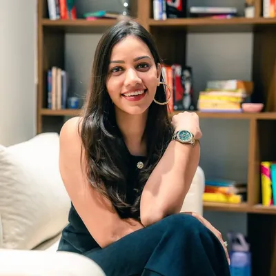 Ragini Das profile