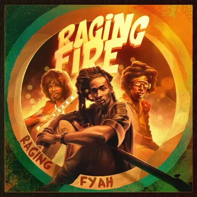 Raging Fyah profile