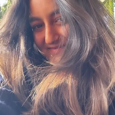 Ragini Negi 🧿 profile