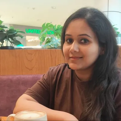 Ragini Dhiman profile