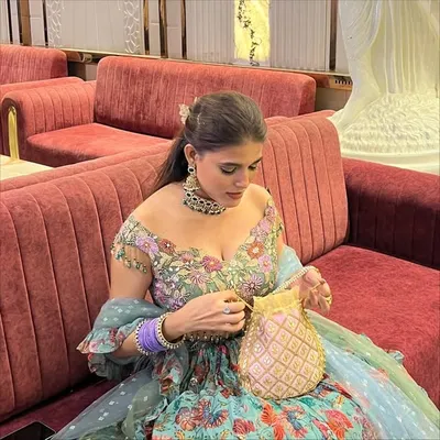 Ragini Pahwa profile