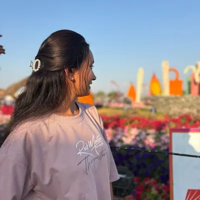 Ragini Patidar profile