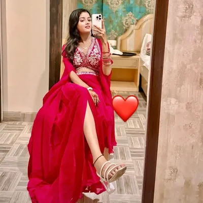 Queen ๐ ragini profile