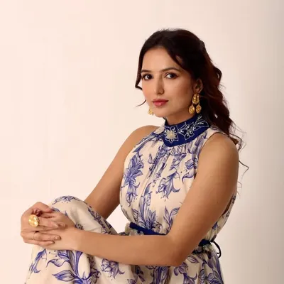 Ragini Bhabhra ๐ซ profile