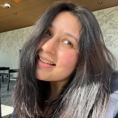 Ragini ๐ป profile