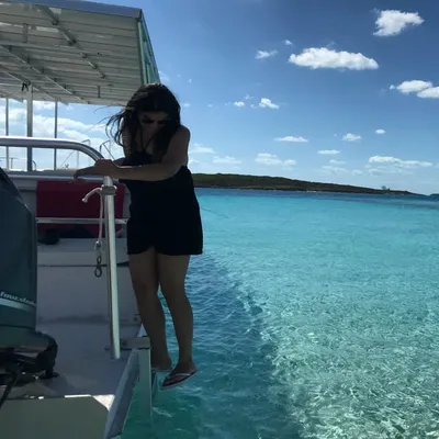 Ragini Mehra profile