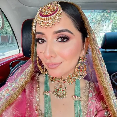 Ragini Sidhu profile