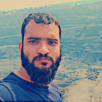 Zeeshan Ali profile
