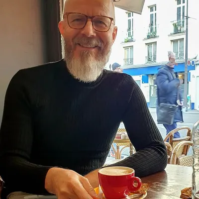 Ragnar Westad profile