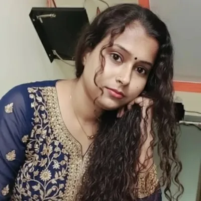 Ragni Shandilya profile