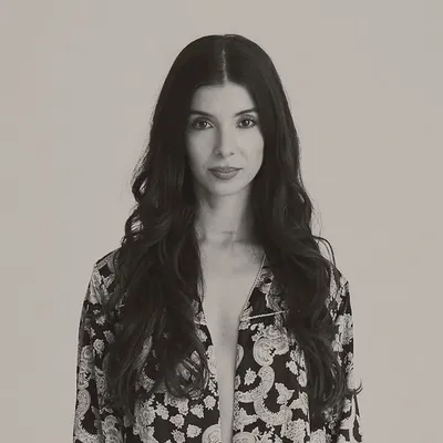 Ruby Benson profile