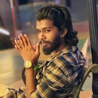 Madhava Ragunath Azhakesan profile