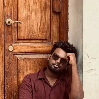 Ragul mathivanan profile