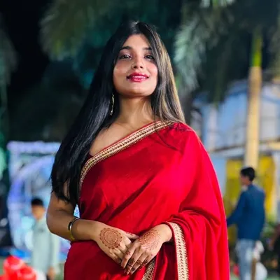 Ragini Shukla profile
