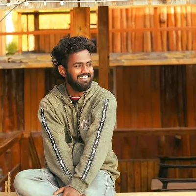 Rahul rajendhiran profile