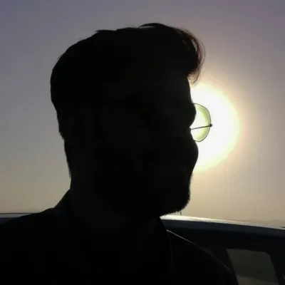 Rahe_E_Yar🍃 profile