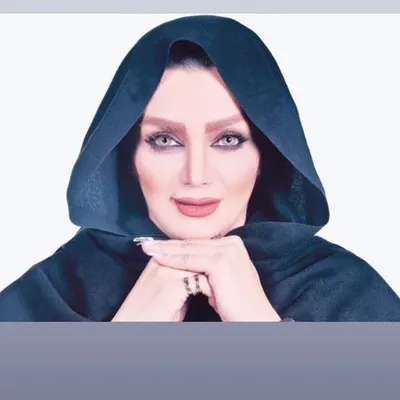رها علیدادی | عروس اصفهان profile