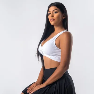 Rahab Villacres ๐ profile