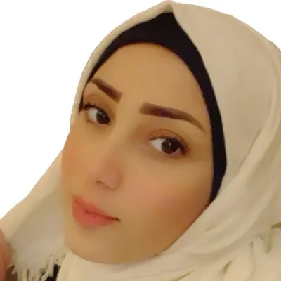 Enas Nassr profile