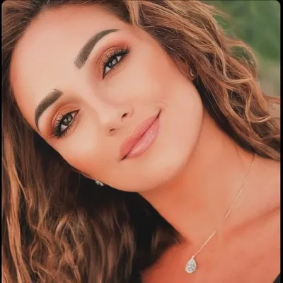 Rahaf Sawalha رهف صوالحة profile