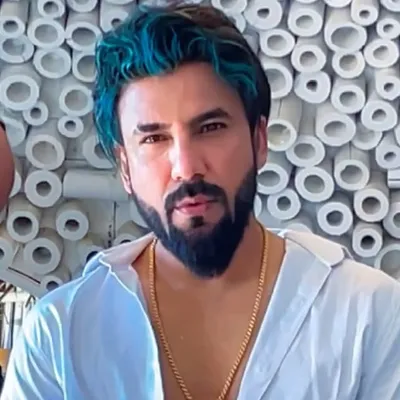 Casperš» profile