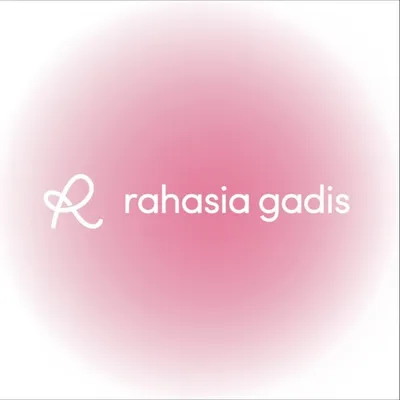 Rahasia Gadis profile