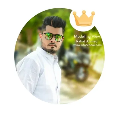 Rahat ahmad profile