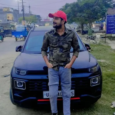 Rahat Raj Chandel profile