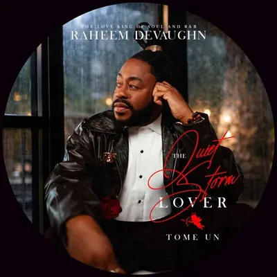 Raheem DeVaughn profile