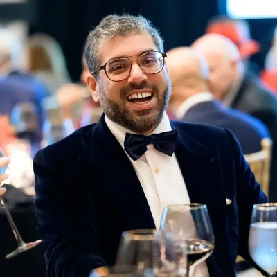 Raheem J. Kassam profile