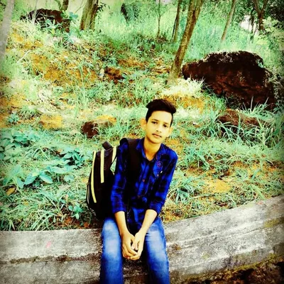 MUHAMMAD RAHEES CK profile