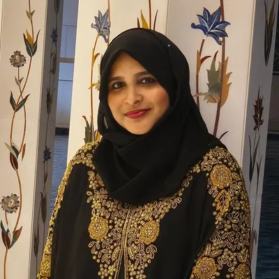Rahema Begum profile