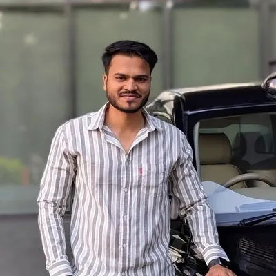 Rahhul Khandare profile