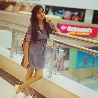 Anuradha ๐ญ๐๐ profile