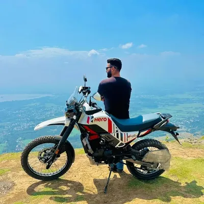 RAHI FAZIL profile