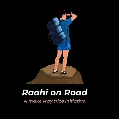 Rahi on Road profile