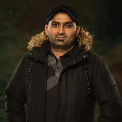 Afsar ali profile