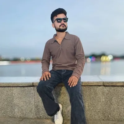 🌀راہد قریشی profile