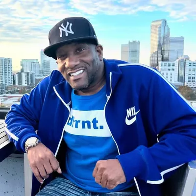 Rahiem Shabazz profile
