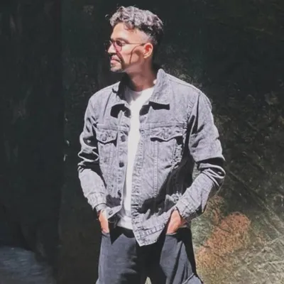 Rahil Kothari profile