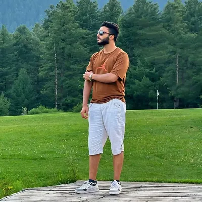 Rahil Bashir profile