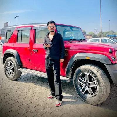 Rahil Roy profile
