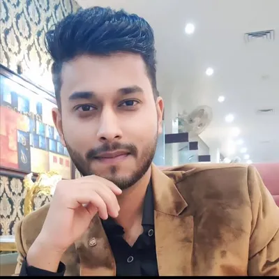 Rahil Gupta profile