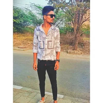 Rahil RoXx profile