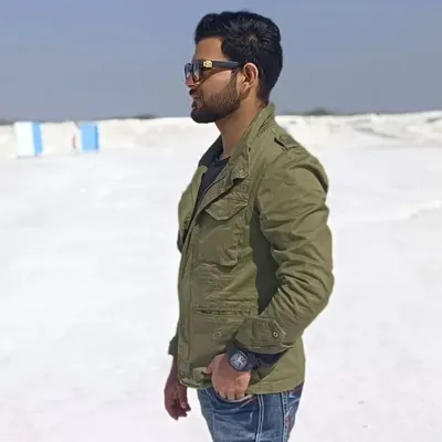 rahil zai profile