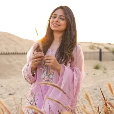 Rahila Shafiq Shaikh profile