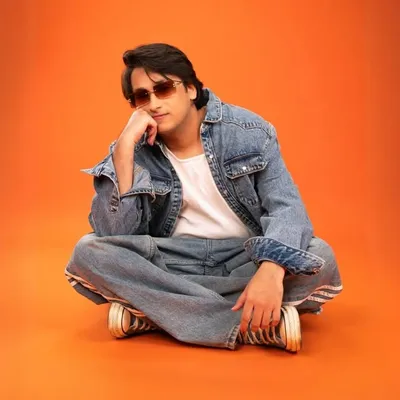 Rahill Mehta profile