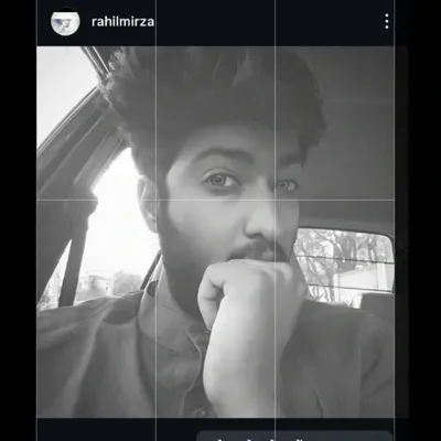 rahil mirza profile